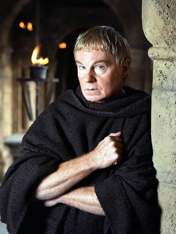 for me cadfael will always be a classic dresser classic dressers people classic