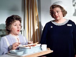 Hattie Jacques