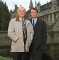 Inspector Morse [TV Series]