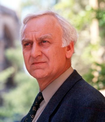 John Thaw