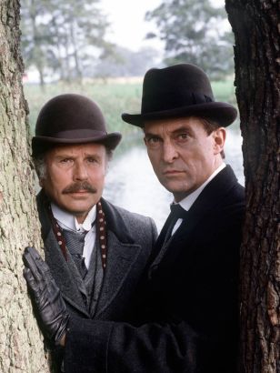 Jeremy Brett
