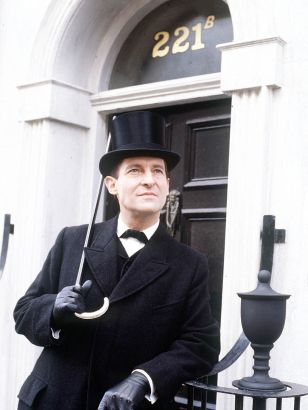 Jeremy Brett