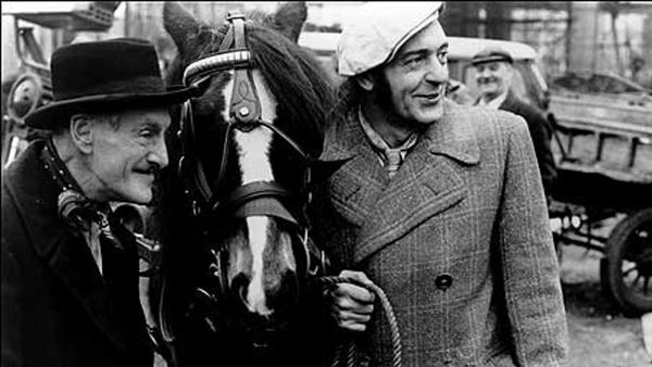 Steptoe and Son (1972) - Cliff Owen | Synopsis, Characteristics, Moods