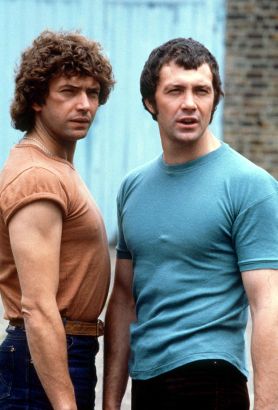 Martin Shaw