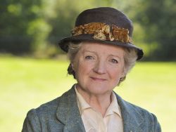 Agatha Christie's Marple [TV Series]