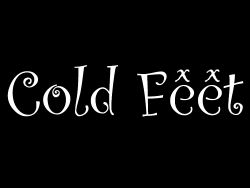 Cold Feet [TV Series]