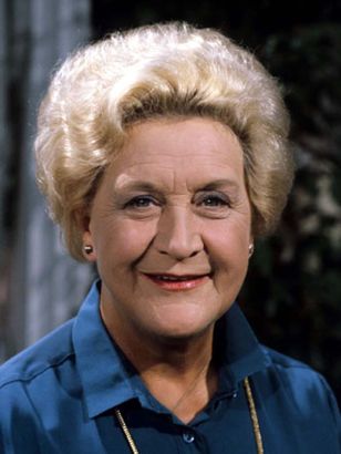 Mollie Sugden