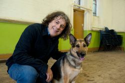 Alan Davies