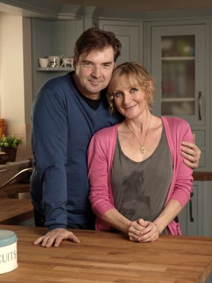 Lesley Sharp