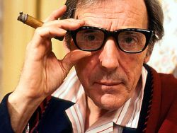 Eric Sykes
