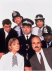 The Thin Blue Line [TV Series]