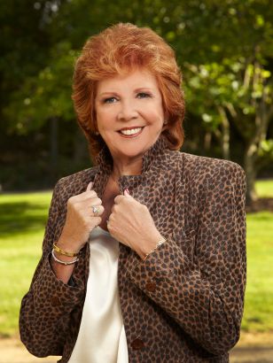 Cilla Black