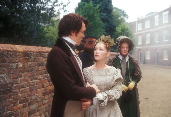 David Copperfield (1999) - Simon Curtis | Synopsis ...