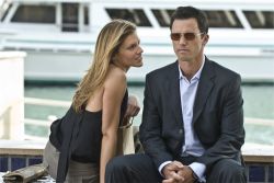 Dan Littlejohn/USA Network