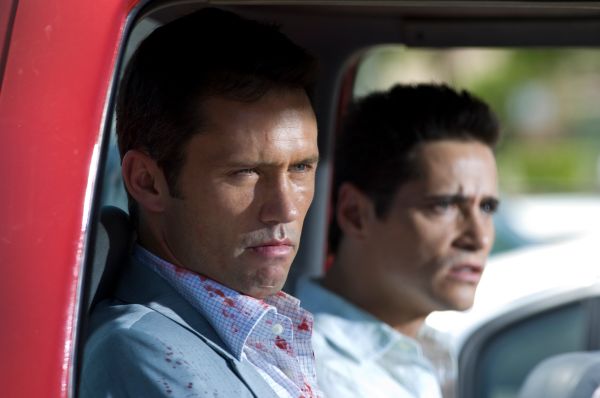 Burn Notice