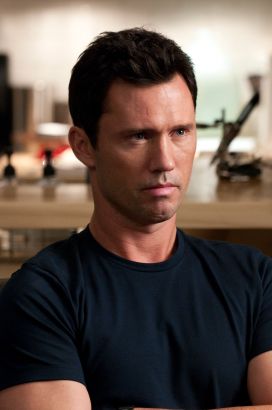 Burn Notice