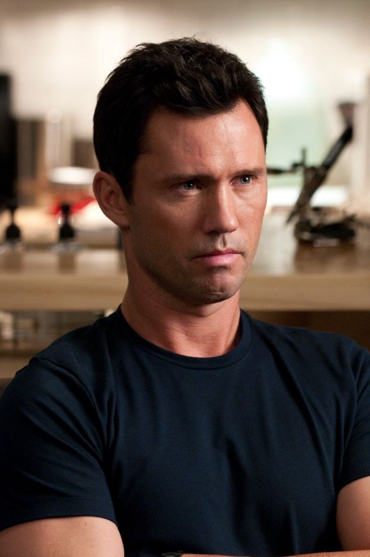 Burn Notice