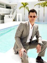 Joe Pugliese/USA Network