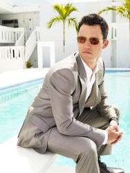 Joe Pugliese/USA Network