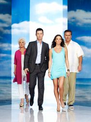Nigel Parry/USA Network