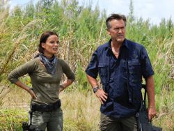 Barbara Nitke/USA Network