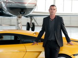 David Giesbrecht/USA Network
