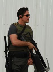 Robert Zuckerman/USA Network