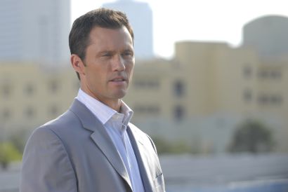 Burn Notice