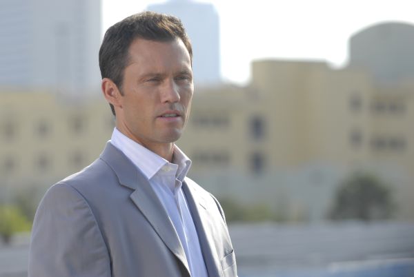 Burn Notice