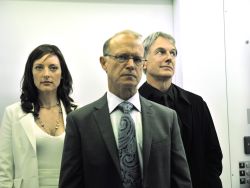Ben Mark Holzberg/USA Network