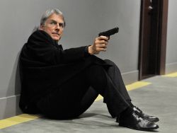 Ben Mark Holzberg/USA Network