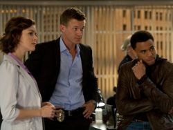 Hilary Bronwyn Gayle/USA Network