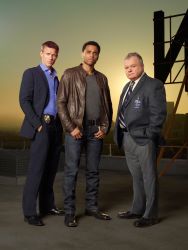 Robert Ascroft/USA Network