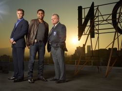 Robert Ascroft/USA Network