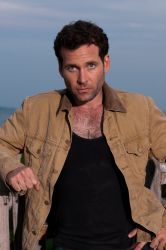 Christos Kalohoridis/NBC