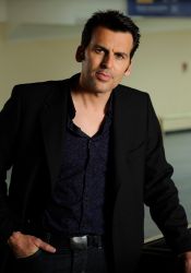 Steve Wilkie/USA Network
