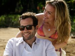 Javier Pesquera /USA Network