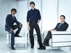 Frank Ockenfels/USA Network