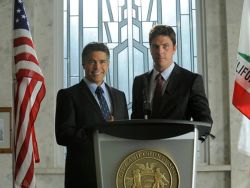 Alan Zenuk/USA Network