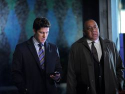 Barry Shabaka Henley