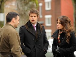 Alan Zenuk/USA Network