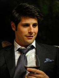 Alan Zenuk/USA Network