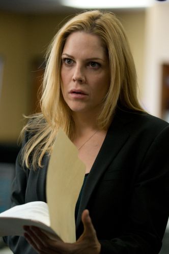 Mary Mccormack The Full Picture Life Career And Legacy - k41ybz0