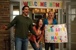Colleen Hayes/USA Network