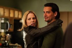 Colleen Hayes/USA Network