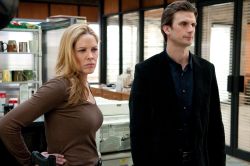 Colleen Hayes/USA Network