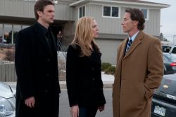 Colleen Hayes/USA Network