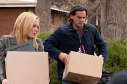 Colleen Hayes/USA Network
