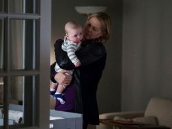 Cathy Kanavy/USA Network