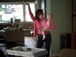 Cathy Kanavy/USA Network